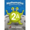 KNYGA Tom Strang TeeJay Mathematics National Curriculum Year 2 (2A) Second Edition