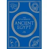 KNYGA Tom Sykes Little Book of Ancient Egypt, A Pocket Guide to an Epic Civilization, Including Key Events, People, Trivia and More