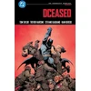 KNYGA Tom Taylor Taylor, Tom; Hairsine, Trevor DCeased: DC Compact Comics Edition