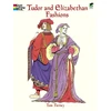 KNYGA Tom Tierney Tudor and Elizabethan Fashions