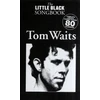 KNYGA Tom Waits Little Juodas Songbook