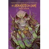 KNYGA Tom Waltz Teenage Mutant Ninja Turtles: The Armageddon Game Deluxe Edition