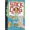 KNYGA Tom Watson Stick Dog Gets the Tacos