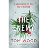 KNYGA Tom Wood Enemy