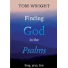KNYGA Tom Wright Finding God in the Psalms