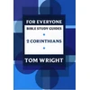 KNYGA Tom Wright For Everyone Bible Study Guide: 2 Corinthians