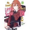 KNYGA Tomari My Friend's Little Sister Has It In For Me! Volume 9