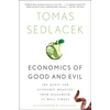 KNYGA Tomas Sedlacek Economics of Good and Evil
