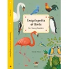 KNYGA Tomas Tuma Encyclopedia of Birds