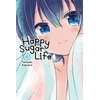 KNYGA Tomiyaki Kagisora Happy Sugar Life, Vol. 4