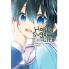 KNYGA Tomiyaki Kagisora Happy Sugar Life, Vol. 8