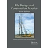 KNYGA Tomlinson M J Pile Design and Construction Practice