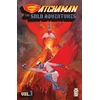 KNYGA Tommy Lee Edwards Gatchaman: The Solo Adventure Vol. 1