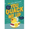 KNYGA Tommy Nelson You Quack Me Up, 800 Animal Jokes for Kids