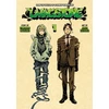 KNYGA Tomohiro Maekawa Livingstone Vol. 1