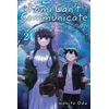 KNYGA Tomohito Oda Komi Can't Communicate, Vol. 24