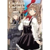 KNYGA Tomomasa Takuma Captain Corinth Volume 4: The Galactic Navy Officer Becomes an Adventurer
