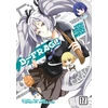 KNYGA Tomoya Haruno D-Frag! Vol. 17