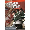 KNYGA Tomoyuki Fujinami Attack On Titan Choose Your Path Adventure 2