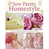 KNYGA Tone Finnanger Sew Pretty Homestyle