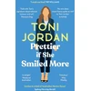 KNYGA Toni Jordan Prettier if She Smiled More