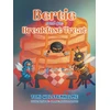 KNYGA Toni Wolstenholme Bertie and the Breakfast Treat