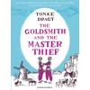 KNYGA Tonke Dragt Goldsmith and the Master Thief