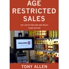 KNYGA Tony Allen Age Restricted Sales