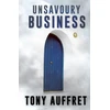 KNYGA Tony Auffret Unsavoury Business