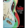 KNYGA Tony Bacon Fender Electric Guitar Book