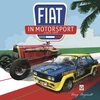 KNYGA Tony Bagnall Fiat in Motorsport