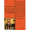 KNYGA Tony Barrell Rock 'n' Roll London