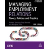 KNYGA Tony Bennett Managing Employment Relations
