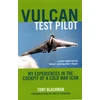 KNYGA Tony Blackman Vulcan Test Pilot