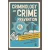 KNYGA Tony Blockley Criminology and Crime Prevention