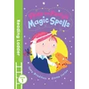 KNYGA Tony Bradman Flora the Fairy's Magic Spells