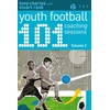 KNYGA Tony Charles 101 Youth Football Coaching Sessions Volume 2