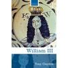 KNYGA Tony Claydon William III