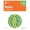 KNYGA Tony Cotton Oxford International Maths: Practice Book 4