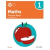 KNYGA Tony Cotton Oxford International Maths: Practice Book 1