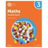 KNYGA Tony Cotton Oxford International Maths: Student Book 3