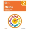 KNYGA Tony Cotton Oxford International Maths: Practice Book 2