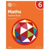 KNYGA Tony Cotton Oxford International Maths: Student Book 6