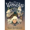 KNYGA Tony Diterlizzi Battle for WondLa