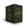 KNYGA Tony Diterlizzi Complete Spiderwick Chronicles Boxed Set