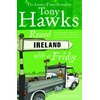 KNYGA Tony Hawks Round Ireland With A Šaldytuvas