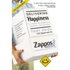 KNYGA Tony Hsieh Delivering Happiness