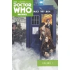 KNYGA Tony Lee Doctor Who Archives: The Eleventh Doctor Vol. 1