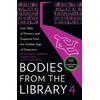 KNYGA Tony Medawar Bodies from the Library 4