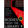 KNYGA Tony Medawar Bodies from the Library